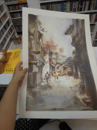 【古今書廊】《陳景容作品集》986004919X│國立歷史博物館│九成新 歷史價格詳細信息