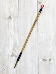 正大筆莊 台灣製純手工 小楷筆款 《小精工》(小)  寫經 題字 毛筆 小楷 山水 國畫 勾線 歷史價格詳細信息