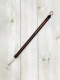 筆莊 精鋒羊毫大中小 毛筆套裝 羊毫毛筆文房四寶國畫毛筆 歷史價格詳細信息