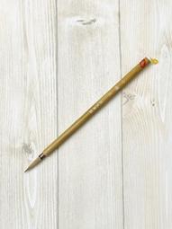 正大筆莊 勾線筆款 《銅線之二》台灣製純手工 國畫 山水畫 勾線 工筆畫 毛筆 鬚眉 面相 勾勒 歷史價格詳細信息