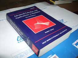 Advanced Calculus 歷史價格詳細信息