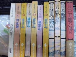 《散本金庸作品集29 笑傲江湖(二)》 歷史價格詳細信息