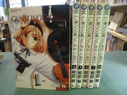 少女咖啡槍 海報 全新未張貼過 歷史價格詳細信息