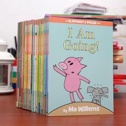 Elephant & Piggie: The Complete/Mo Willems eslite誠品 歷史價格詳細信息
