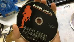 MICHAEL JACKSON DANGEROUS CD專輯 二手 C67 歷史價格詳細信息