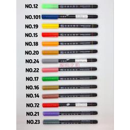 (妮的文具) SIMBALION 雄獅35彩艷筆 BP-35 (A區) 續~ 歷史價格詳細信息