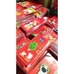 櫻桃小丸子紅包袋5入組 附貼紙- Norns Original Design 小丸子 新年紅包袋 結婚紅包袋 燙金紅包袋 歷史價格詳細信息