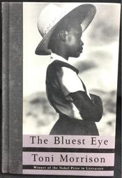 The Bluest Eye/Toni Morrison【禮筑外文書店】[9折] 歷史價格詳細信息