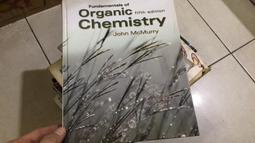 Organic Chemistry 歷史價格詳細信息