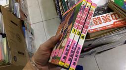 3本合售 漫畫書 漫畫 無章釘 東京茱麗葉 5.6.7 北川美幸_大然出版 無劃記 K18 歷史價格詳細信息