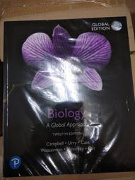 Campbell Biology: A Global Approach 12ed 歷史價格詳細信息