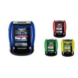 TEMPO 節奏 / 圓角便利貼 / 3x3【100圖書文具生活館】 歷史價格詳細信息