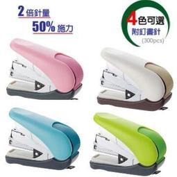 PLUS 普樂士 雙排平針輕鬆訂迷你機 釘書機 訂書機 (ST-010VNH) 4色 附贈10號針一盒 【久大文具】 歷史價格詳細信息