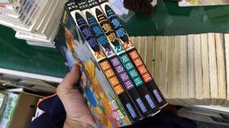 4本合售 三民高中英文課本 1234冊 99課綱 普通高級中學 英文一/二/三/四 課本 三民 英文課本 部分劃記J79 歷史價格詳細信息