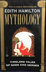 Mythology ─ Timeless Tales of Gods and Heroes【禮筑外文書店】 歷史價格詳細信息