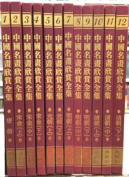 【國畫 畫冊】中國古代名家作品選粹 故宮博物院藏 明清扇面（下） 歷史價格詳細信息