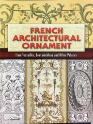 French Architectural and Ornament Drawings -9780810964112 歷史價格詳細信息