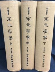 古今書廊《黃宗羲全集：明儒學案(上下)》│里仁│ 歷史價格詳細信息