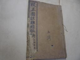 老殘二手12 中國絕學(3) 玄機道人 金陵 80年 泛黃 歷史價格詳細信息
