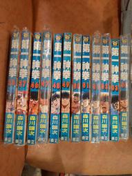 ［府城舊冊〈漫畫〉無釘無章-神劍闖江湖1～24冊- 東立出版 缺2.5.12.14.18.21？.～ 歷史價格詳細信息