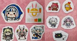 現貨）Hololive 常闇トワ 4周年親簽明信片 歷史價格詳細信息