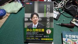 用行動帶來希望：賴清德的決策風格 歷史價格詳細信息