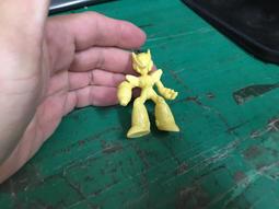 扭蛋盒蛋玩具 QUALIA 神獸牛牛們 幽靈篇 7款可選 歷史價格詳細信息