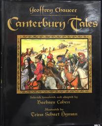 Canterbury Tales 坎特伯里故事集 歷史價格詳細信息