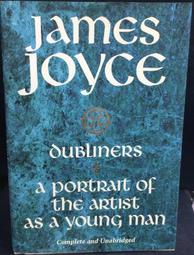 A Portrait of the Artist as a Young Man 青年藝術家的畫像/James Joyce【禮筑外文書店】 歷史價格詳細信息