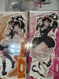 【蘿可麗絲】 日版 水原千鶴 更科瑠夏 出租女友 彼女、お借りします 壓克力立牌 胸章 歷史價格詳細信息