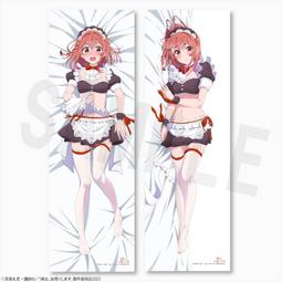 【蘿可麗絲】日再版 出租女友 桜沢 墨 抱枕套 彼女、お借りします mios 價格比較,價格查詢,歷史價格詳細信息