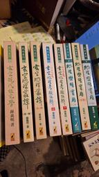 【府城舊冊店】 〈武陵〉王氏陽宅學.八字命理速成.子平八字大突破.地理綜合水法.剋擇講義 ，書況如圖 歷史價格詳細信息