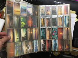 早期收集剪報棒球專頁面 毛筆文字作品 歷史價格詳細信息