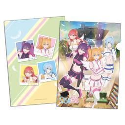 【木棉花精品】2.5次元的誘惑 大壓克力鑰匙圈 A款 (莉莉艾露) 4712926944059 /Avi書店 歷史價格詳細信息