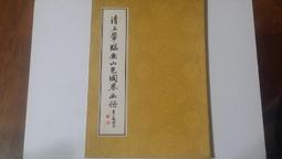 清代山水國畫卷軸畫四條屏卷軸畫禮品定制書房字畫茶樓仿古裝飾畫 歷史價格詳細信息