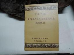 中華民國臺閩風景明信片明信片(六)一套12張 歷史價格詳細信息