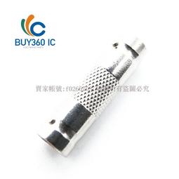 BNC雙母頭【阿財電料】BNC-06 端子 連接 母直通 接頭 VB 母雙通 轉接頭 監視器 母頭 BNC 母轉母 監控 歷史價格詳細信息