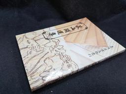 -臺灣文獻【許眺川】 歷史價格詳細信息