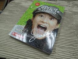 Q1810-簽名寫真】成語蕎 同名寫真-水靈文創-16開2016初版-51054 歷史價格詳細信息