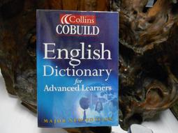 Collins COBUILD Learner's Dictionary CONCISE 字典辭典 無劃記69E 歷史價格詳細信息
