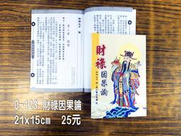 【天橋印經處】C-25普門品.阿彌陀經$80/經折本/誦經本  (大) 歷史價格詳細信息