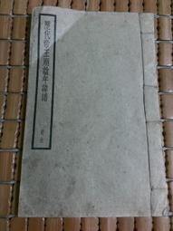 不二書店  歷代小楷精選 敦煌寫經 春秋穀梁經傳+普賢菩薩說證明經+大智度論 西泠印社 三冊合售 經折裝(不露B1上) 歷史價格詳細信息