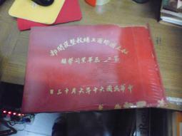 ◎貓頭鷹◎畢業紀念冊專賣-編號75三信家商第23屆同學錄81年畢業同學錄1本(櫃00-0) 歷史價格詳細信息