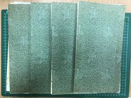 【台灣博土TWBT】202112-061 大學校長教授軍中訪問日程修正表 民國59年8月 歷史價格詳細信息