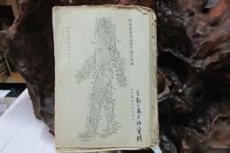 【嫺月】E1971 (手抄本)陰陽五行經絡臟腑 歷史價格詳細信息