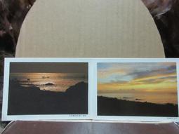 明信片 墾丁國家公園明信片  空白明信片 風景明信片 歷史價格詳細信息