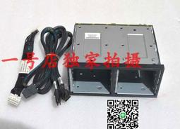 硬盤籠子.機箱2光驅擴展3.5寸3位防震托架.電腦主機內置NAS存儲盒 歷史價格詳細信息