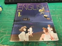 南一國中英語課本 108課綱 國民中學 英語  2上  課本 國中英語課本 南一 部分劃記Z105 歷史價格詳細信息