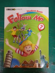 康軒國小英語課本 99課綱 國民小學 Follow Me 5 C版 課本 康軒 國小英語課本 有劃記38Y 歷史價格詳細信息