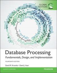 《Database Management Systems: Designing and Building Business Applications (McGraw-Hill International Editions)》ISBN:0 歷史價格詳細信息